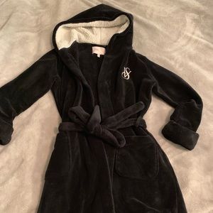 Victoria’s Secret robe